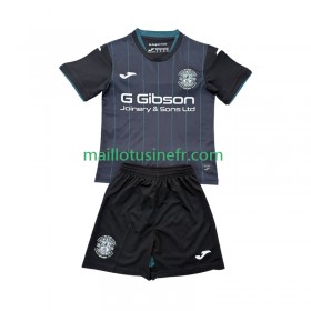 Maillot de Foot Hibernian Troisième 2025-26